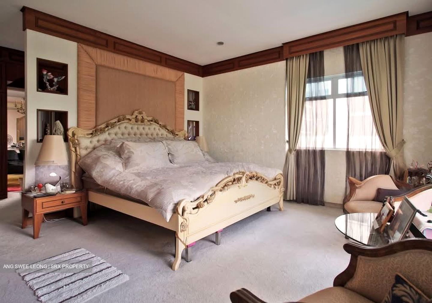 Braddell Heights Estate (D13), Detached #563319001